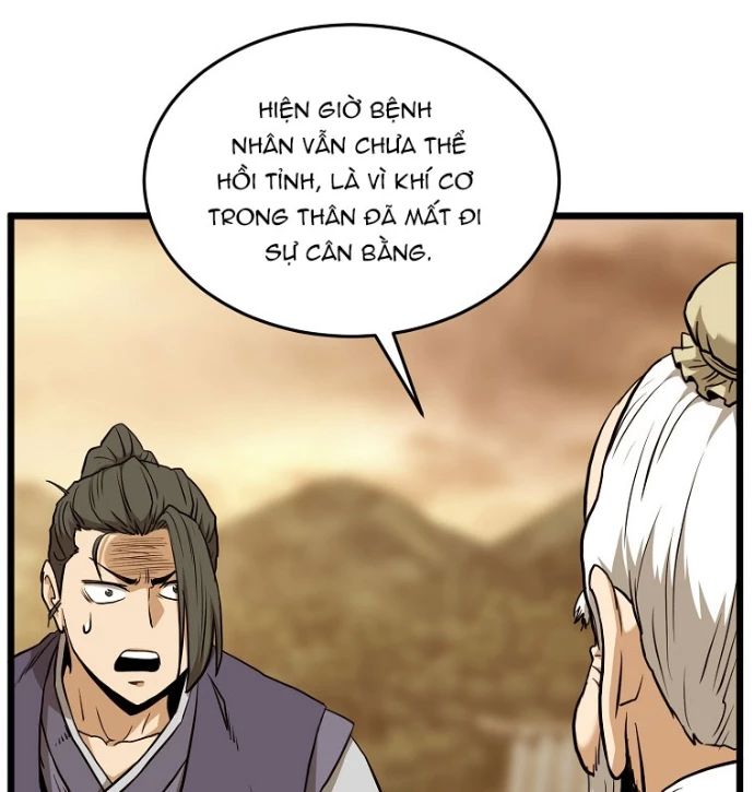 Đăng Nhập Murim Chapter 226 - Trang 2
