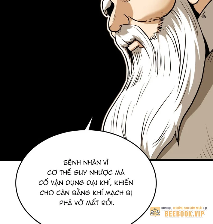 Đăng Nhập Murim Chapter 226 - Trang 2