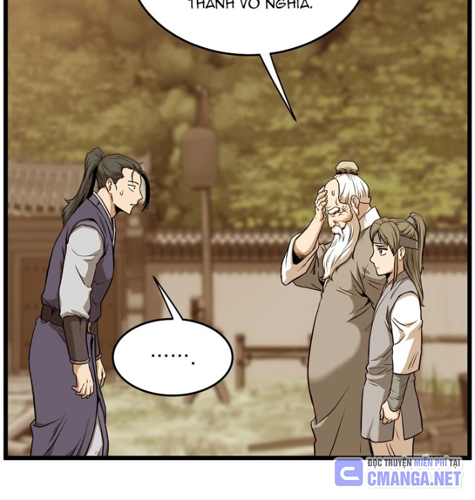 Đăng Nhập Murim Chapter 226 - Trang 2
