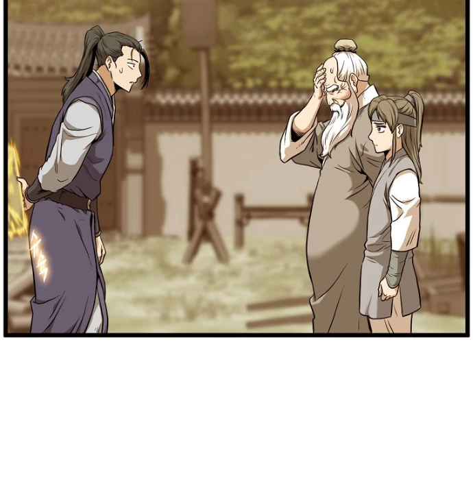 Đăng Nhập Murim Chapter 226 - Trang 2