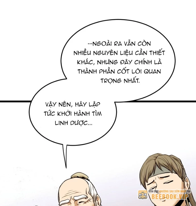 Đăng Nhập Murim Chapter 226 - Trang 2