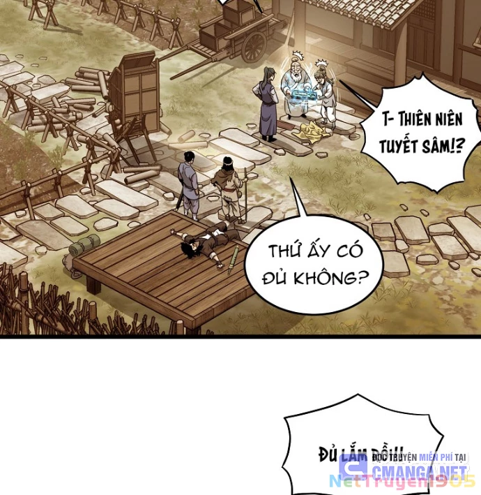 Đăng Nhập Murim Chapter 226 - Trang 2