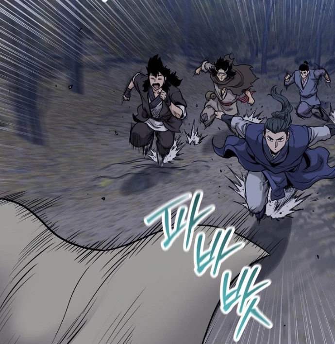 Đăng Nhập Murim Chapter 226 - Trang 2