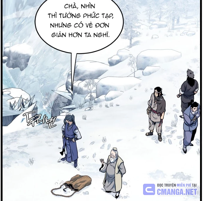 Đăng Nhập Murim Chapter 226 - Trang 2