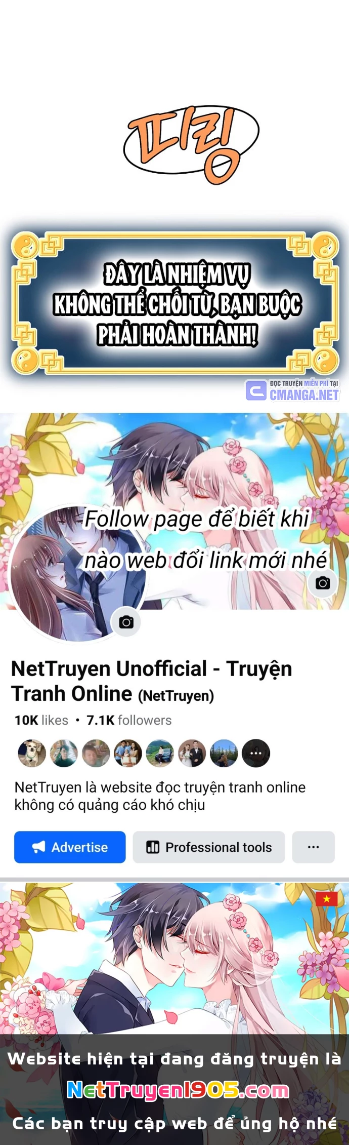 Đăng Nhập Murim Chapter 226 - Trang 2