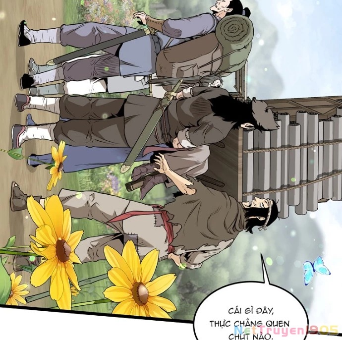Đăng Nhập Murim Chapter 226 - Trang 2