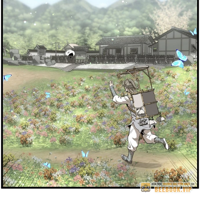 Đăng Nhập Murim Chapter 226 - Trang 2