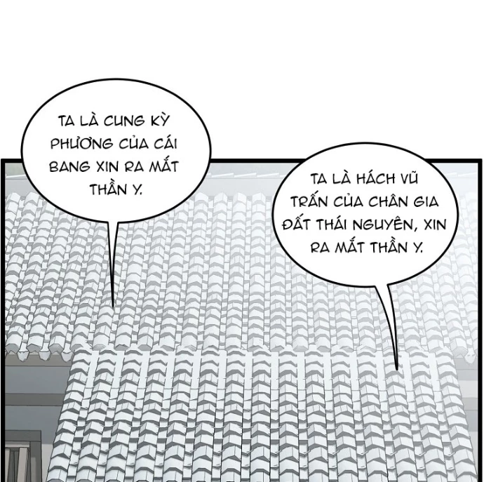Đăng Nhập Murim Chapter 226 - Trang 2