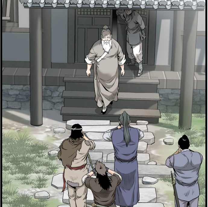 Đăng Nhập Murim Chapter 226 - Trang 2