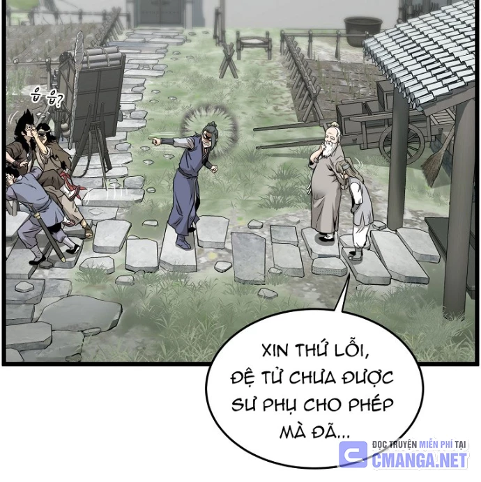 Đăng Nhập Murim Chapter 226 - Trang 2