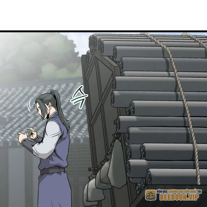 Đăng Nhập Murim Chapter 226 - Trang 2