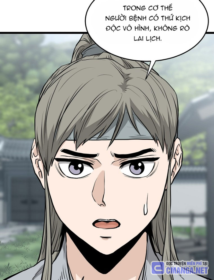 Đăng Nhập Murim Chapter 227 - Trang 2