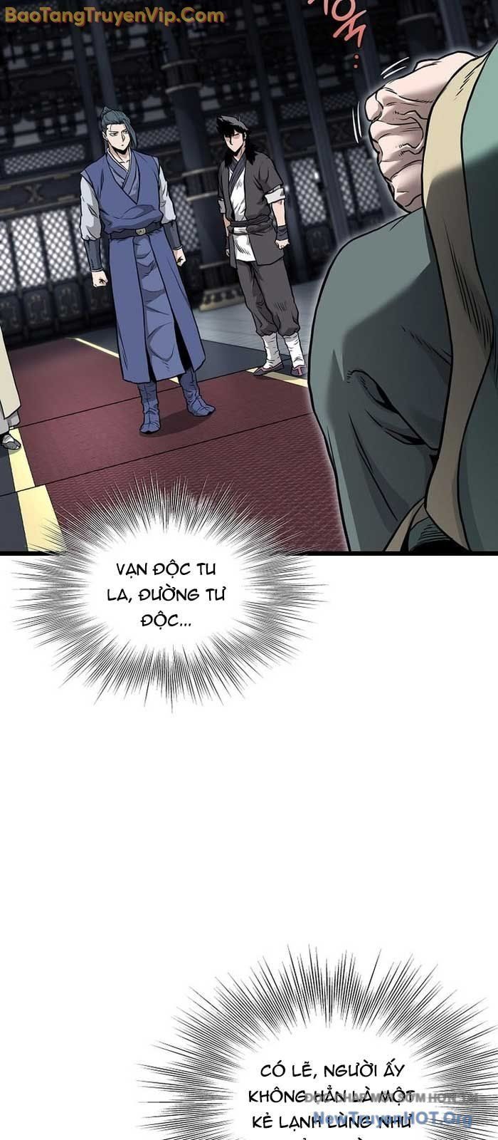 Đăng Nhập Murim Chapter 228.1 - Trang 2