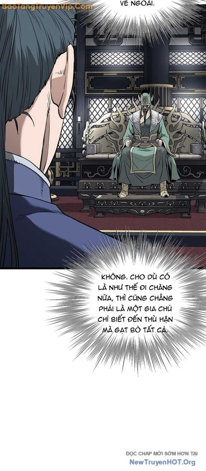 Đăng Nhập Murim Chapter 228.1 - Trang 2