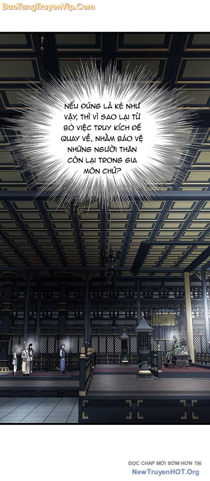 Đăng Nhập Murim Chapter 228.1 - Trang 2