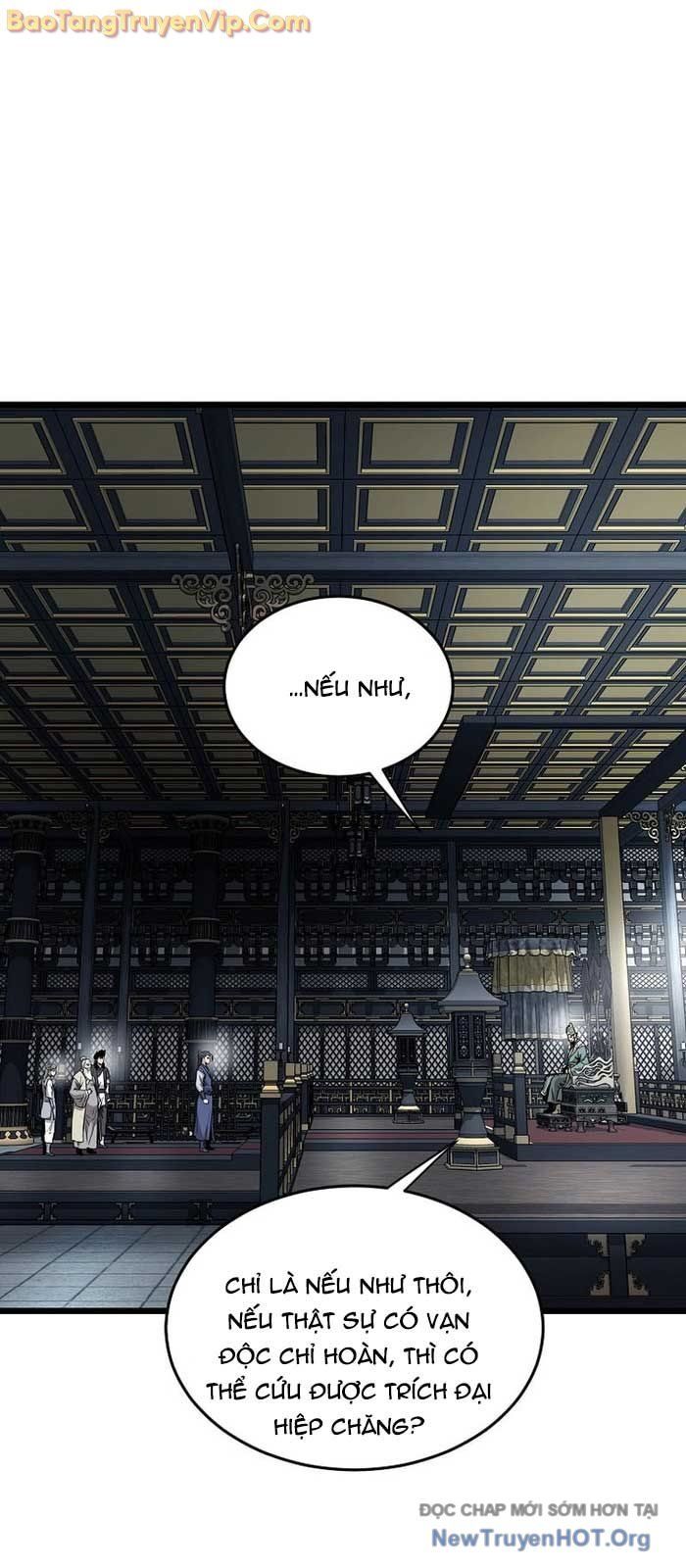 Đăng Nhập Murim Chapter 228.1 - Trang 2