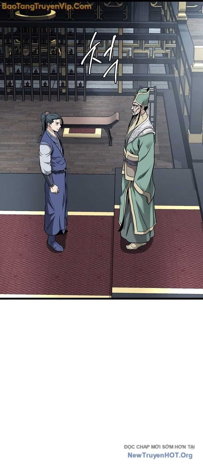 Đăng Nhập Murim Chapter 228.1 - Trang 2