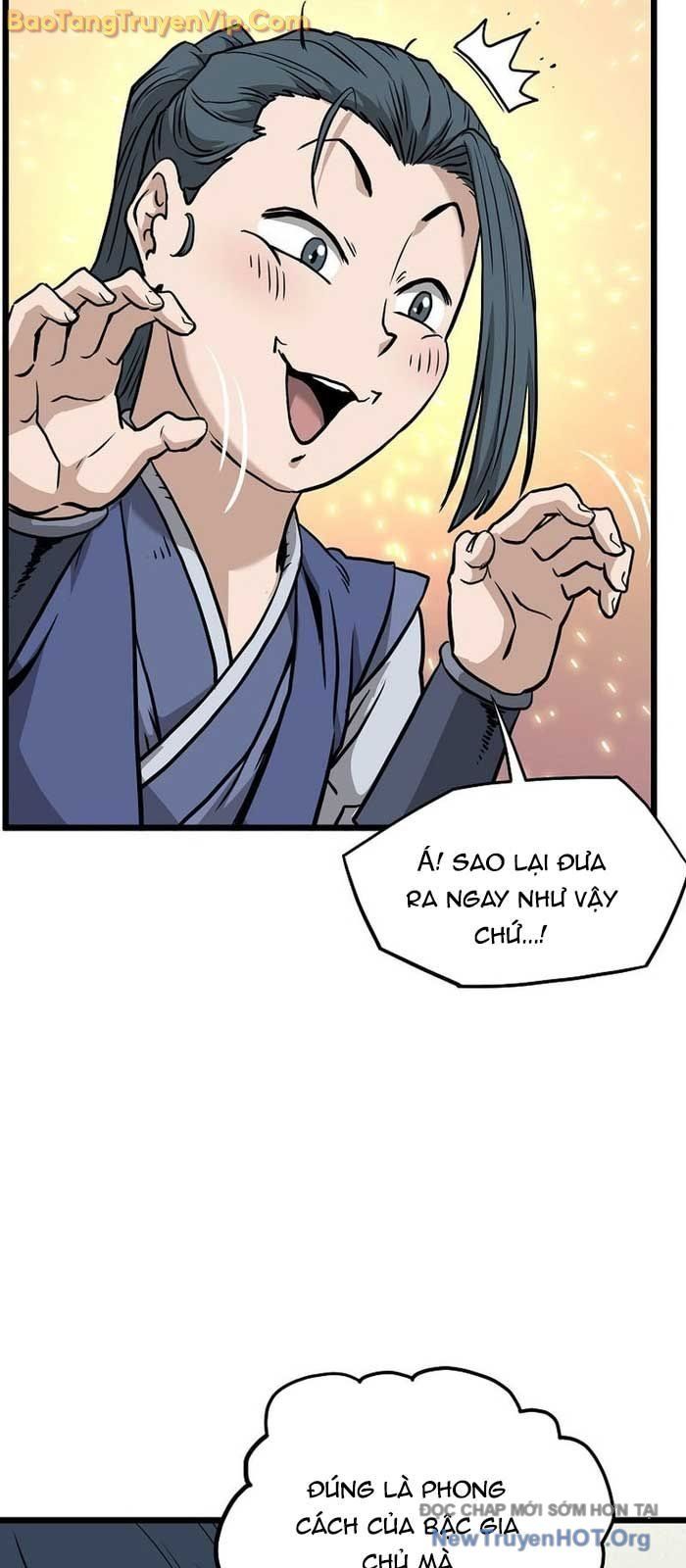 Đăng Nhập Murim Chapter 228.1 - Trang 2