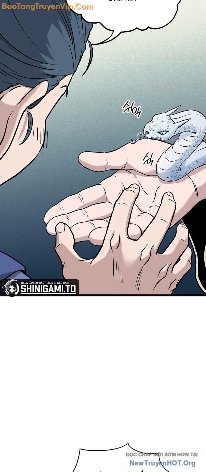 Đăng Nhập Murim Chapter 228.1 - Trang 2