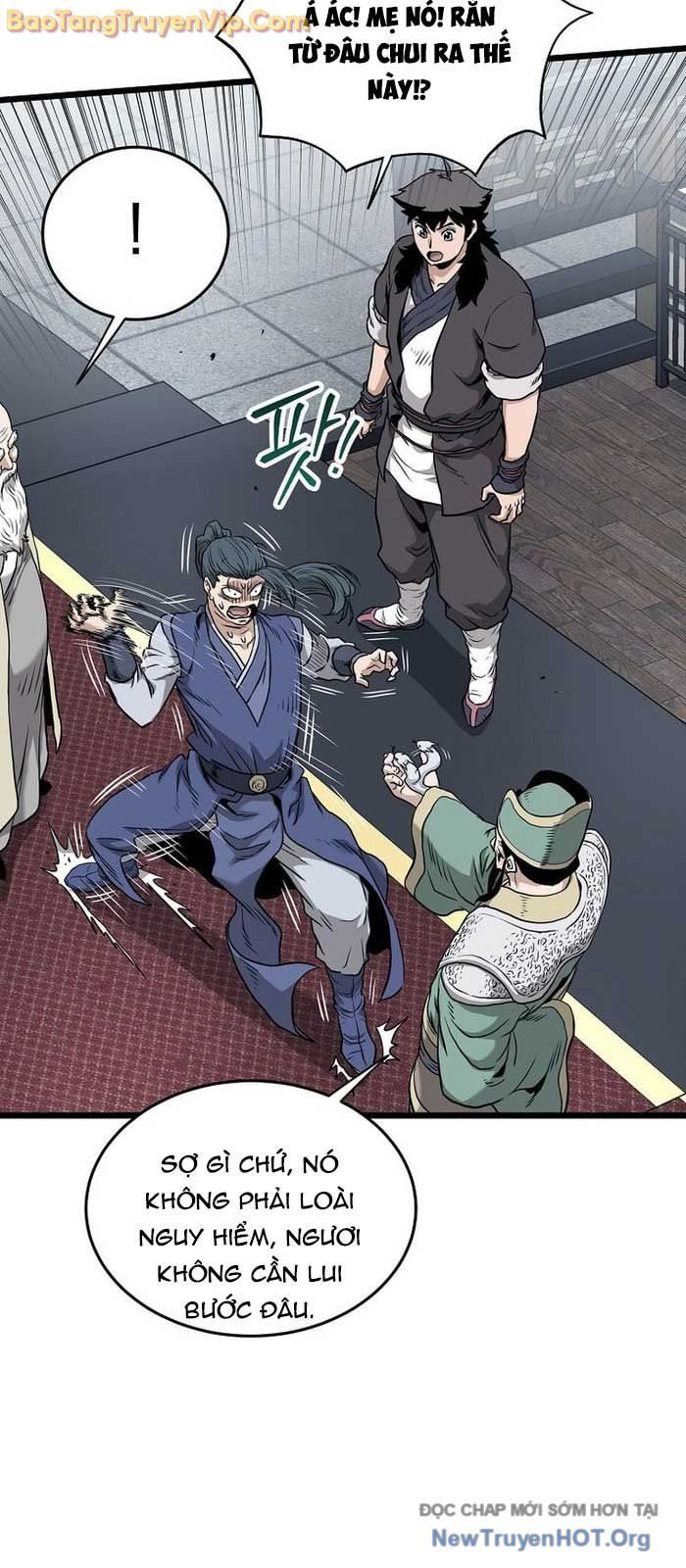 Đăng Nhập Murim Chapter 228.1 - Trang 2