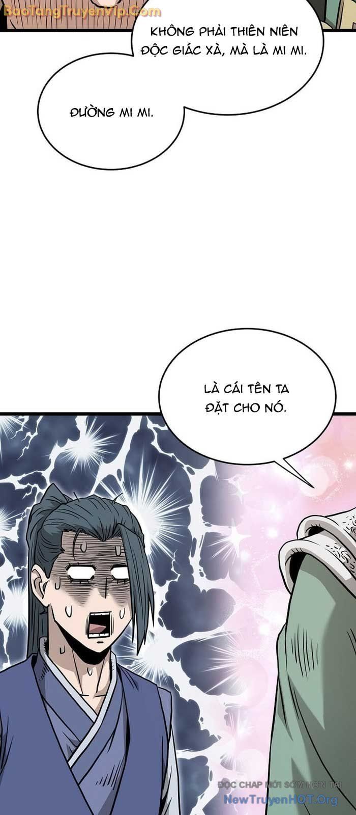 Đăng Nhập Murim Chapter 228.1 - Trang 2