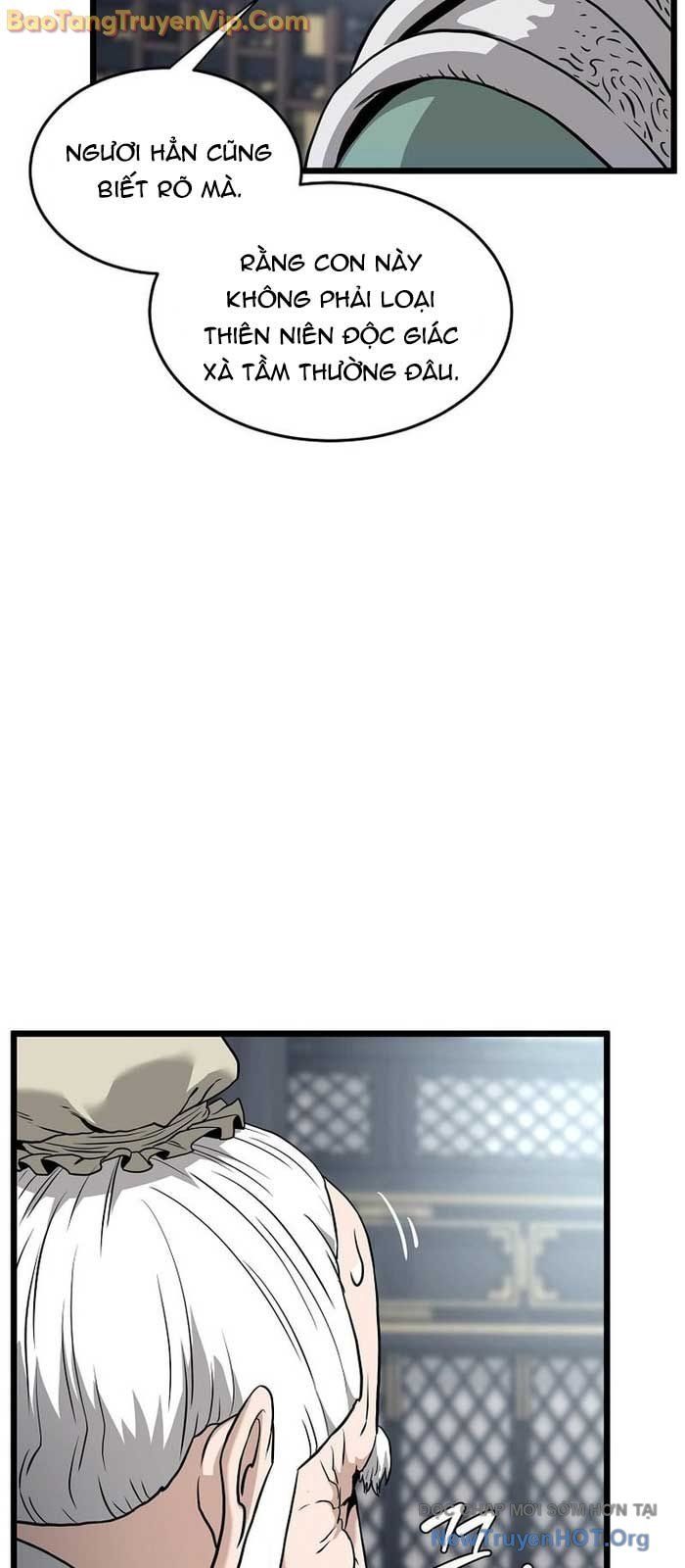 Đăng Nhập Murim Chapter 228.1 - Trang 2