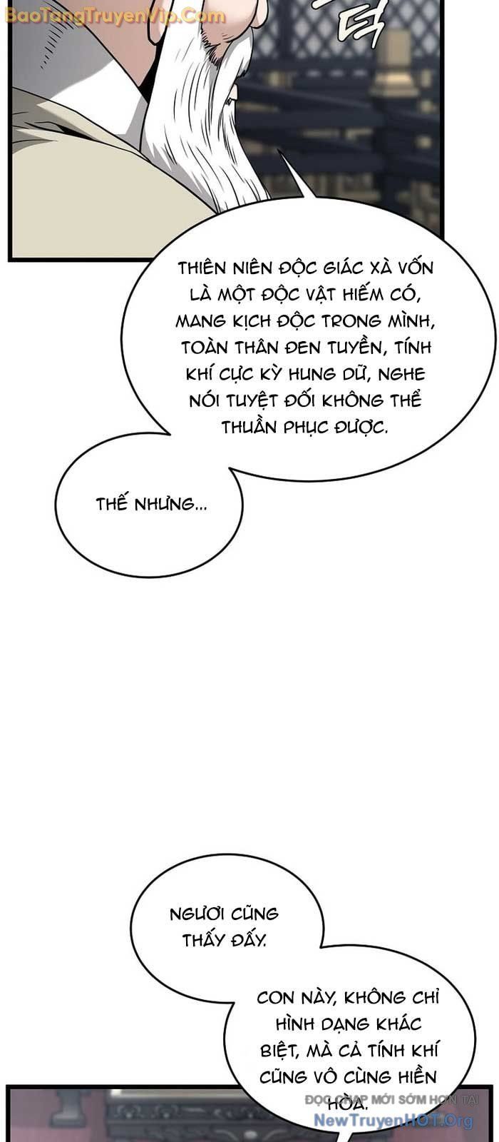 Đăng Nhập Murim Chapter 228.1 - Trang 2