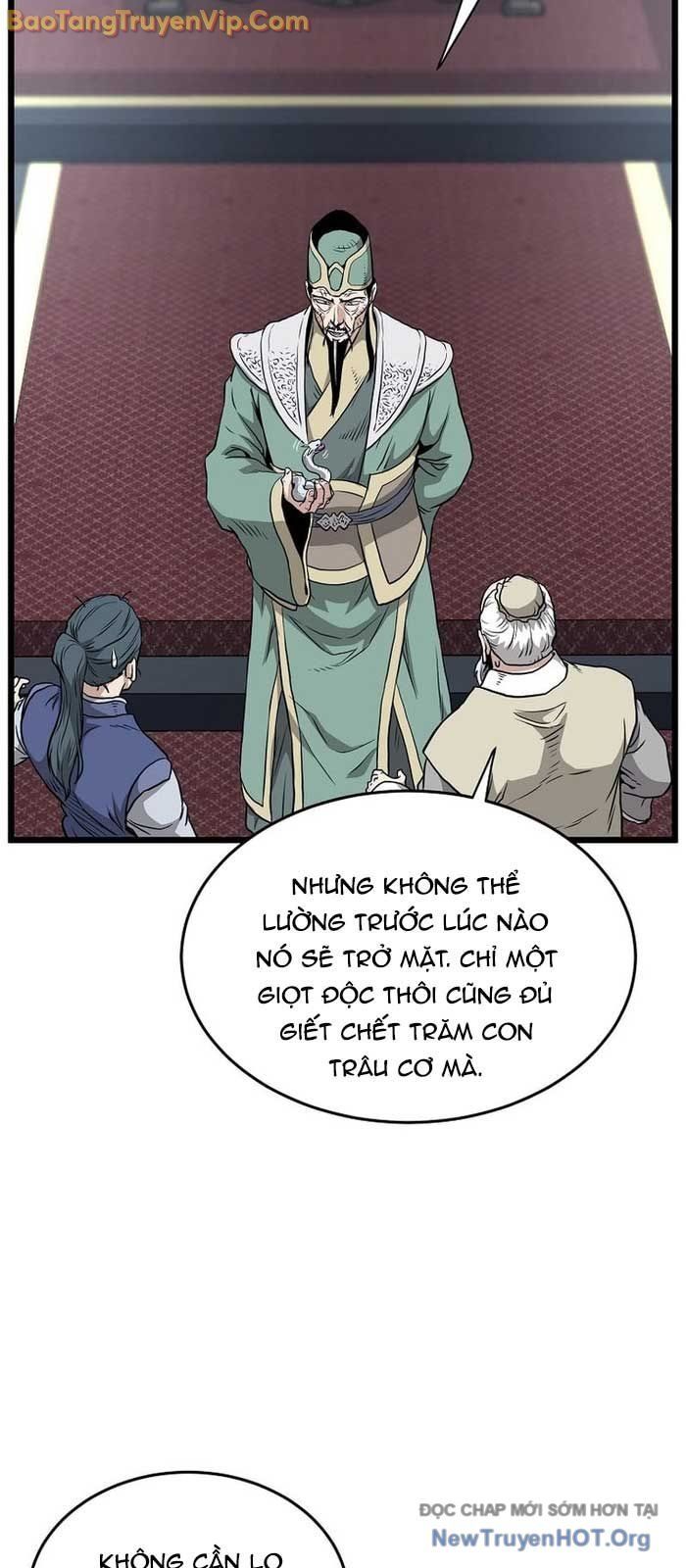 Đăng Nhập Murim Chapter 228.1 - Trang 2