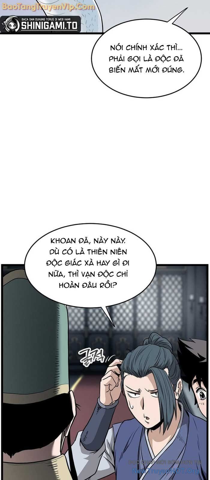 Đăng Nhập Murim Chapter 228.1 - Trang 2