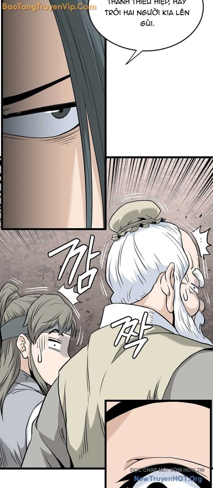 Đăng Nhập Murim Chapter 228.1 - Trang 2