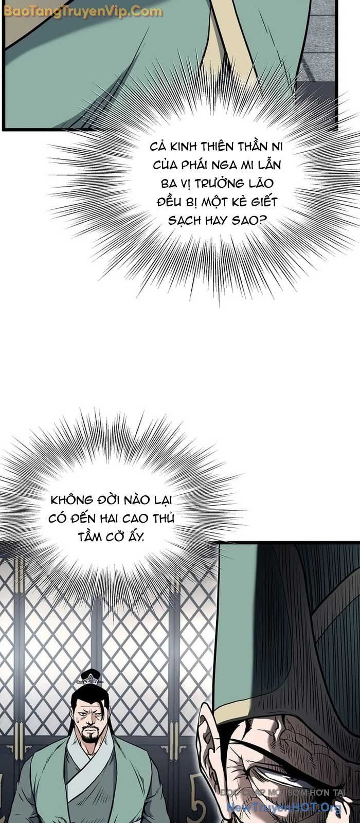 Đăng Nhập Murim Chapter 228.1 - Trang 2