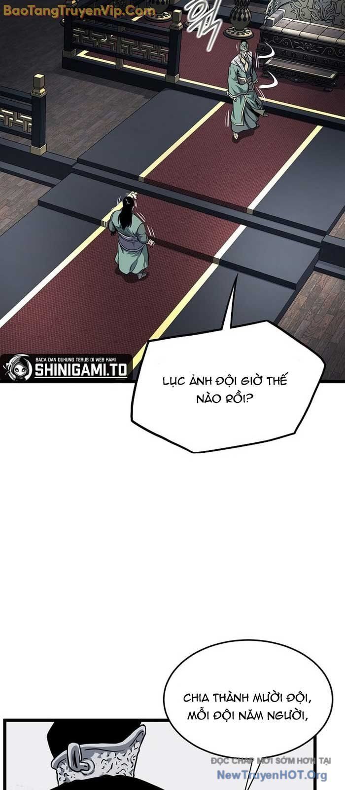 Đăng Nhập Murim Chapter 228.1 - Trang 2