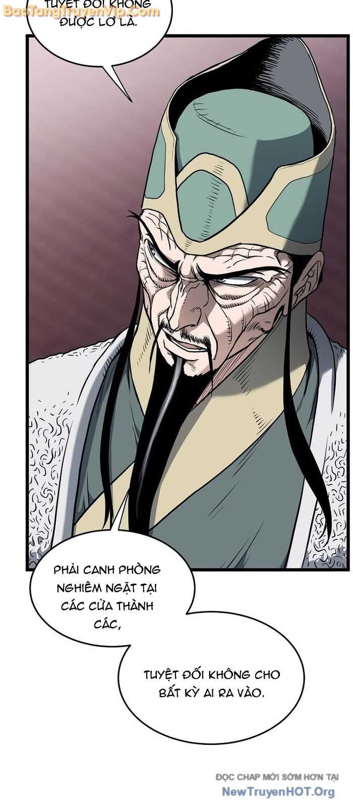 Đăng Nhập Murim Chapter 228.1 - Trang 2