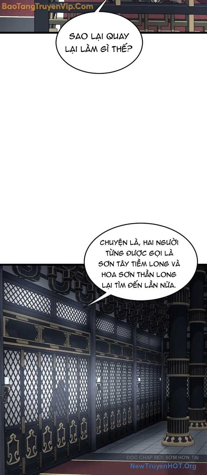 Đăng Nhập Murim Chapter 228.1 - Trang 2