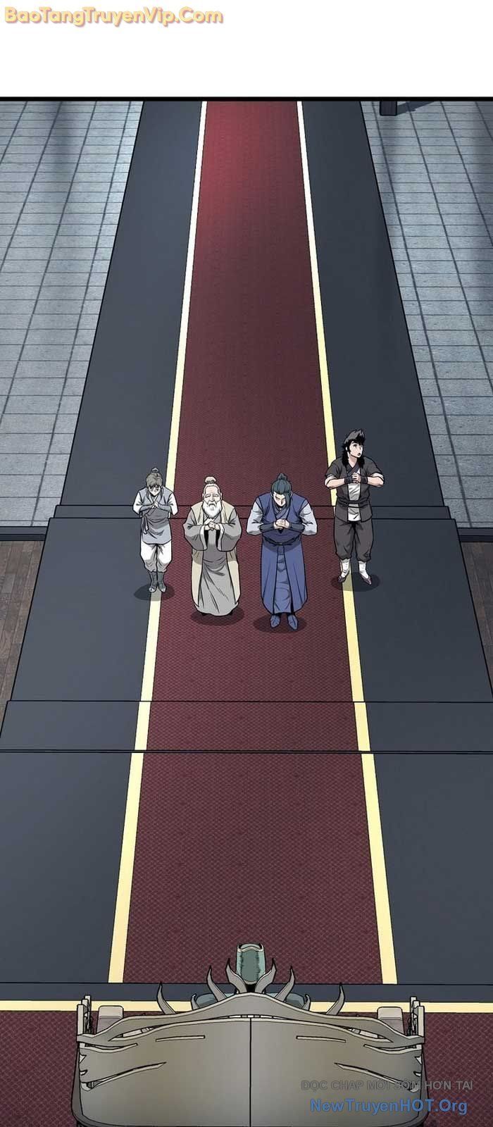 Đăng Nhập Murim Chapter 228.1 - Trang 2