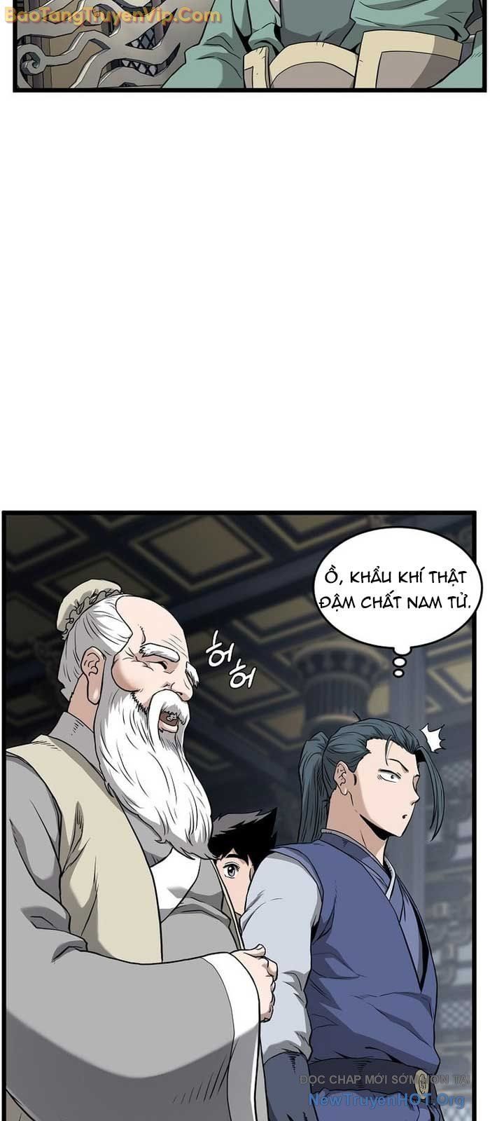 Đăng Nhập Murim Chapter 228.1 - Trang 2