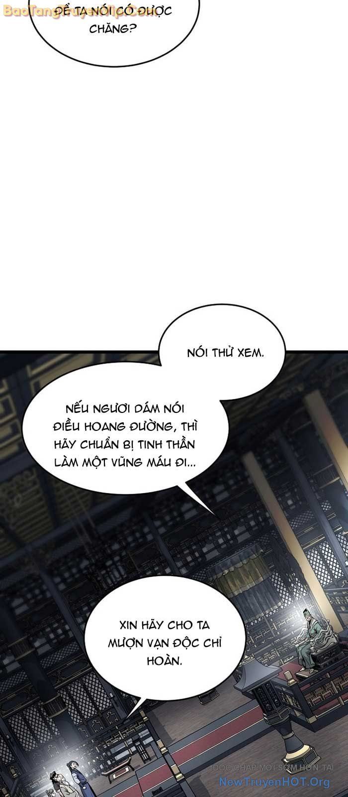 Đăng Nhập Murim Chapter 228.1 - Trang 2