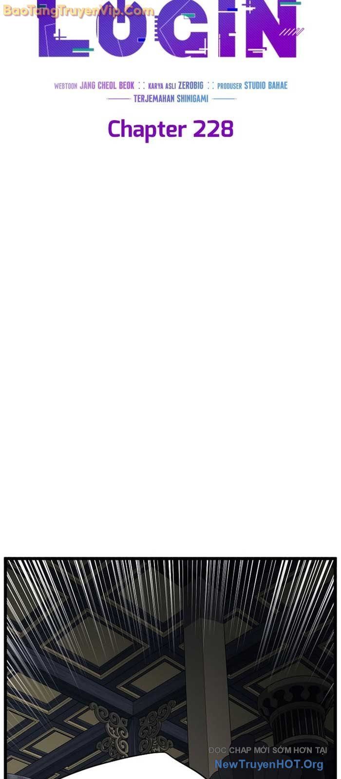 Đăng Nhập Murim Chapter 228.1 - Trang 2