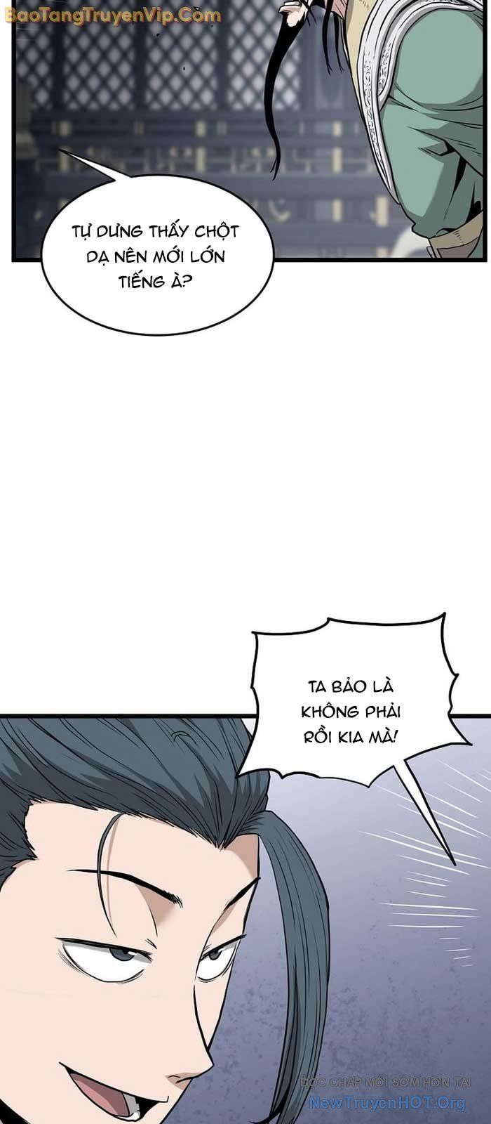 Đăng Nhập Murim Chapter 228.1 - Trang 2