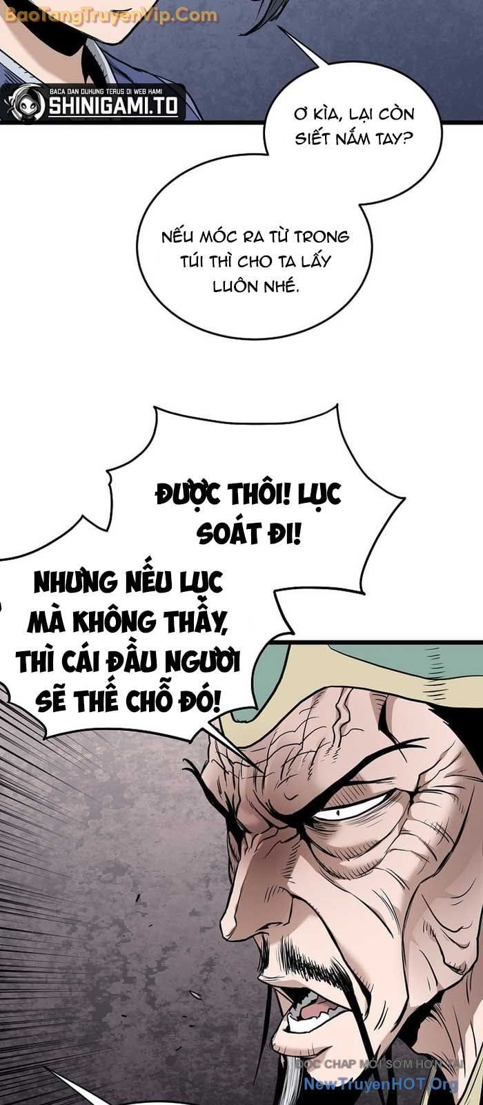 Đăng Nhập Murim Chapter 228.1 - Trang 2