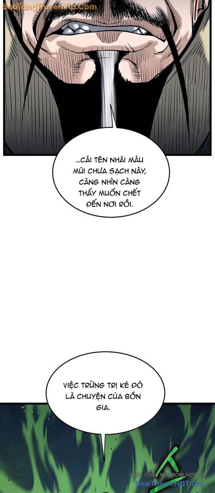 Đăng Nhập Murim Chapter 228.1 - Trang 2