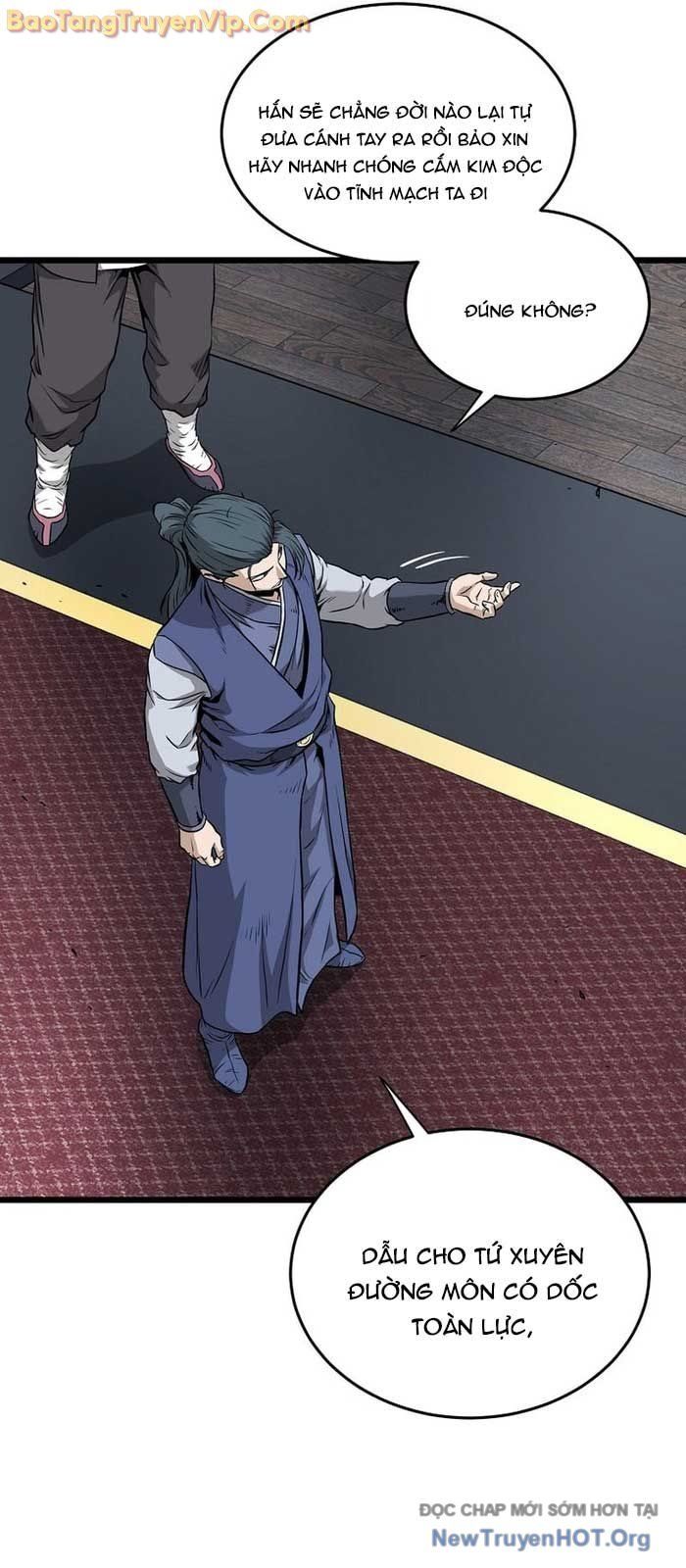 Đăng Nhập Murim Chapter 228.1 - Trang 2