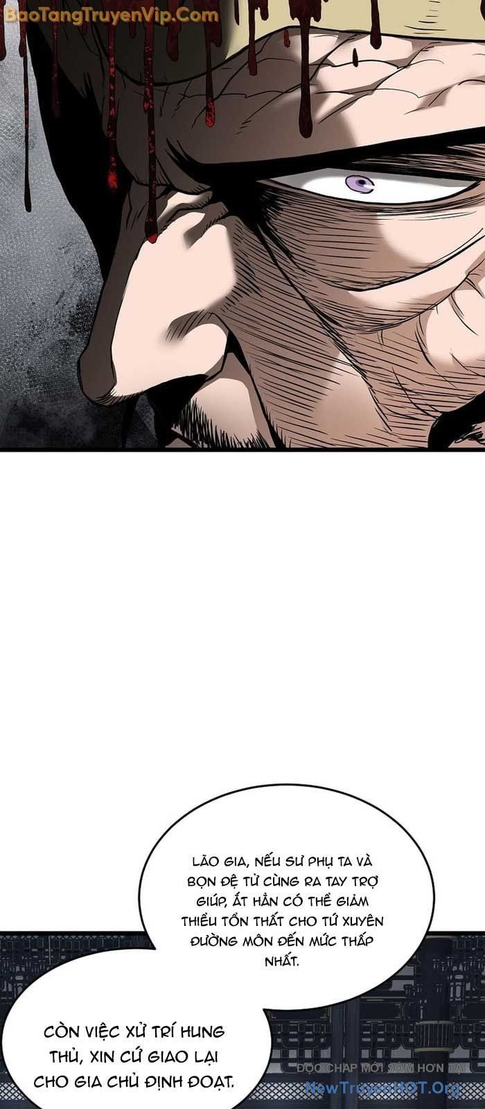 Đăng Nhập Murim Chapter 228.1 - Trang 2