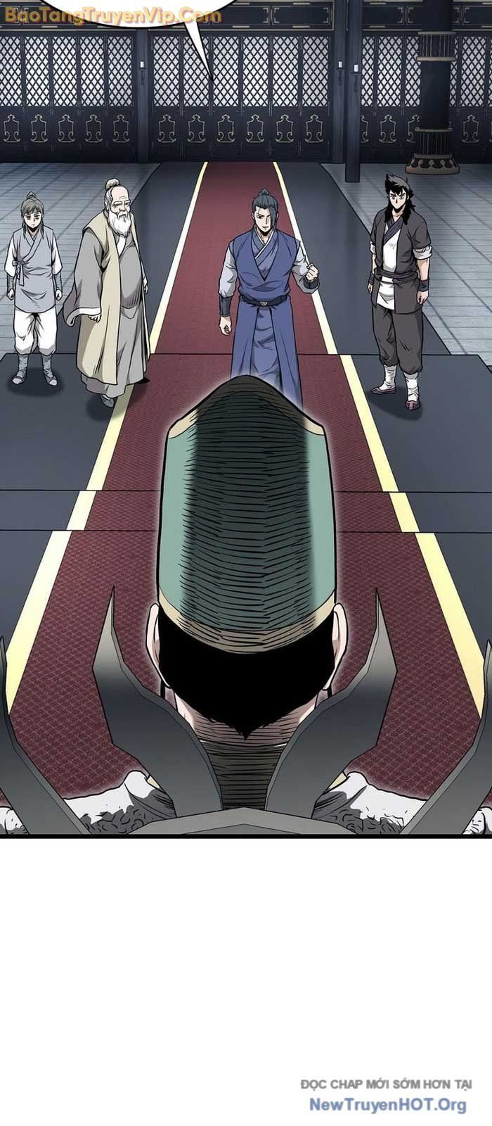 Đăng Nhập Murim Chapter 228.1 - Trang 2