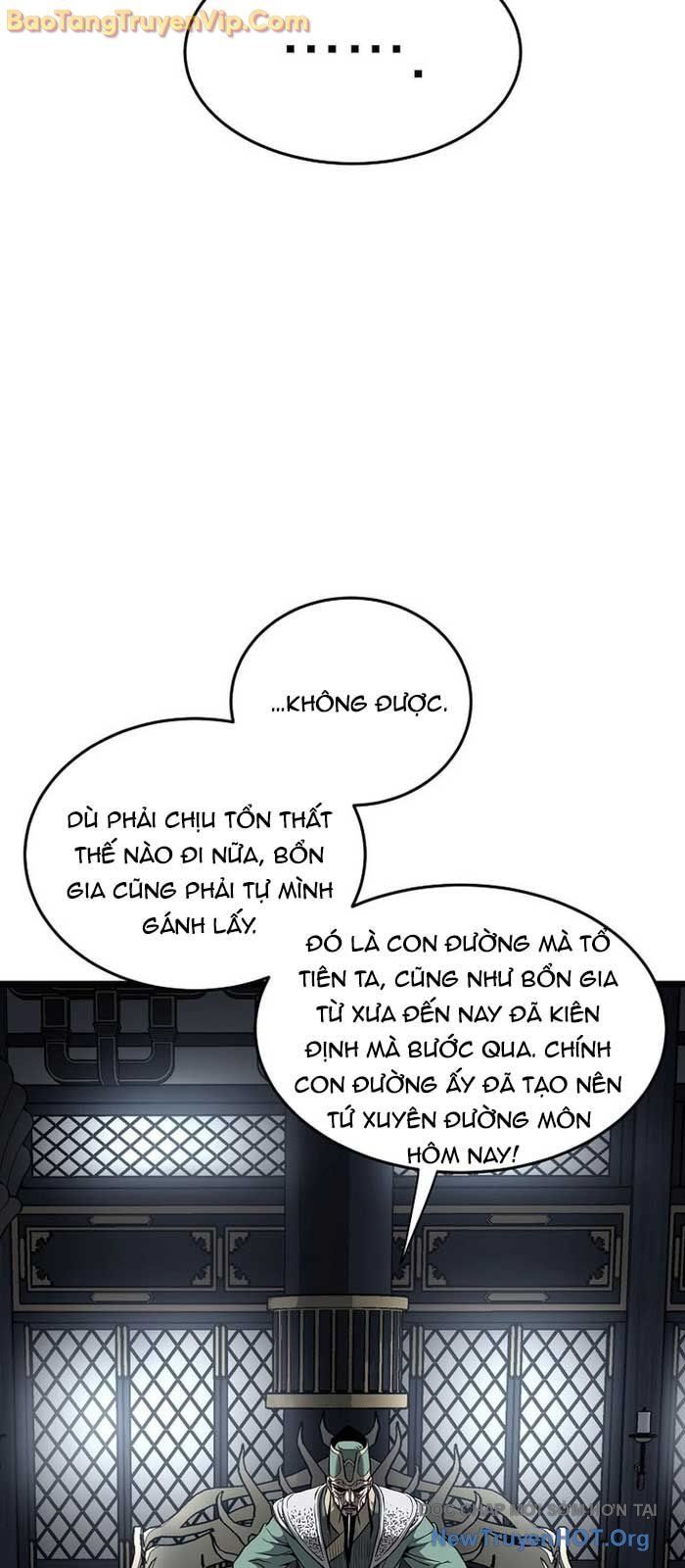 Đăng Nhập Murim Chapter 228.1 - Trang 2