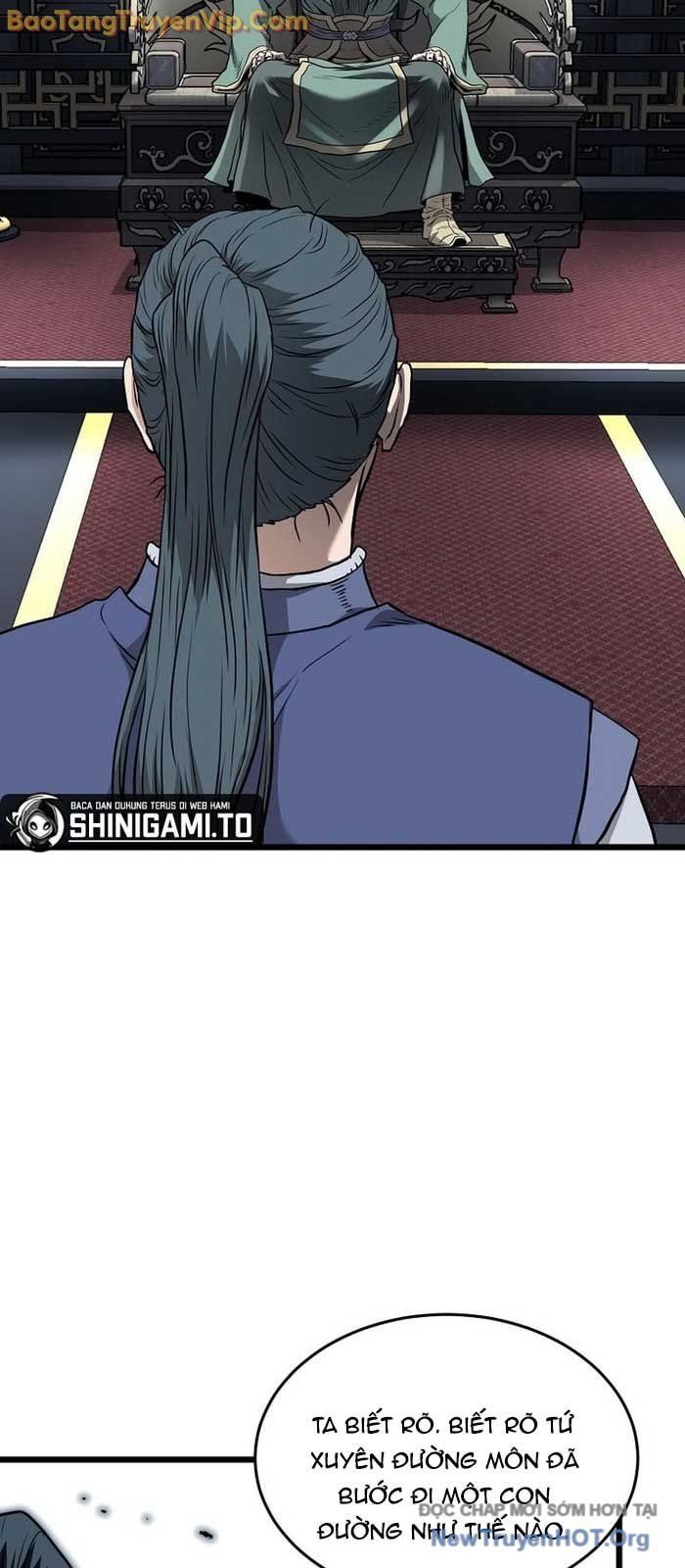 Đăng Nhập Murim Chapter 228.1 - Trang 2