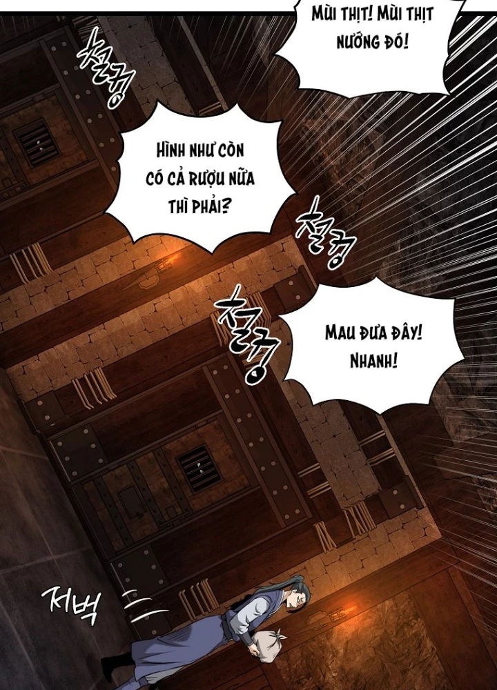 Đăng Nhập Murim Chapter 231 - Trang 2