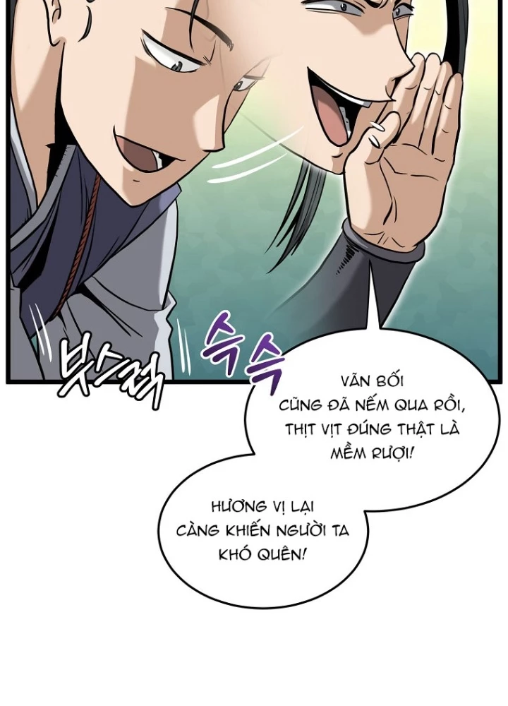 Đăng Nhập Murim Chapter 231 - Trang 2