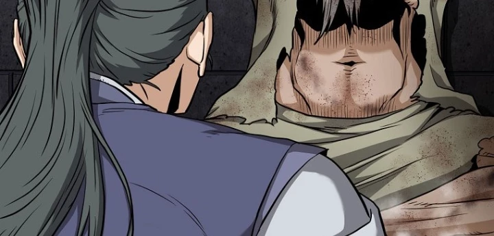 Đăng Nhập Murim Chapter 231 - Trang 2