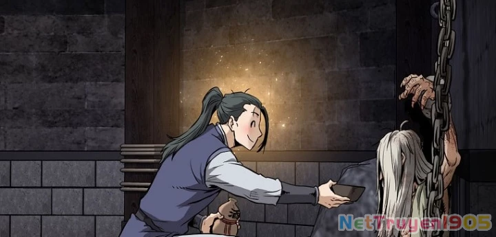 Đăng Nhập Murim Chapter 231 - Trang 2